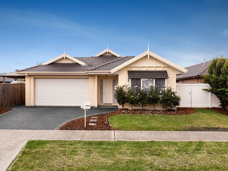 2 Damani Place, Doreen, Vic 3754 Property Details