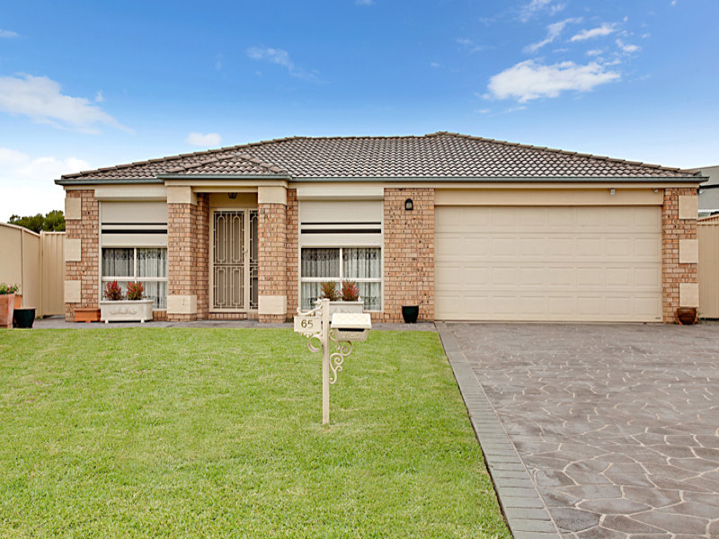 65 John Kidd Drive, Blair Athol, NSW 2560 - realestate.com.au