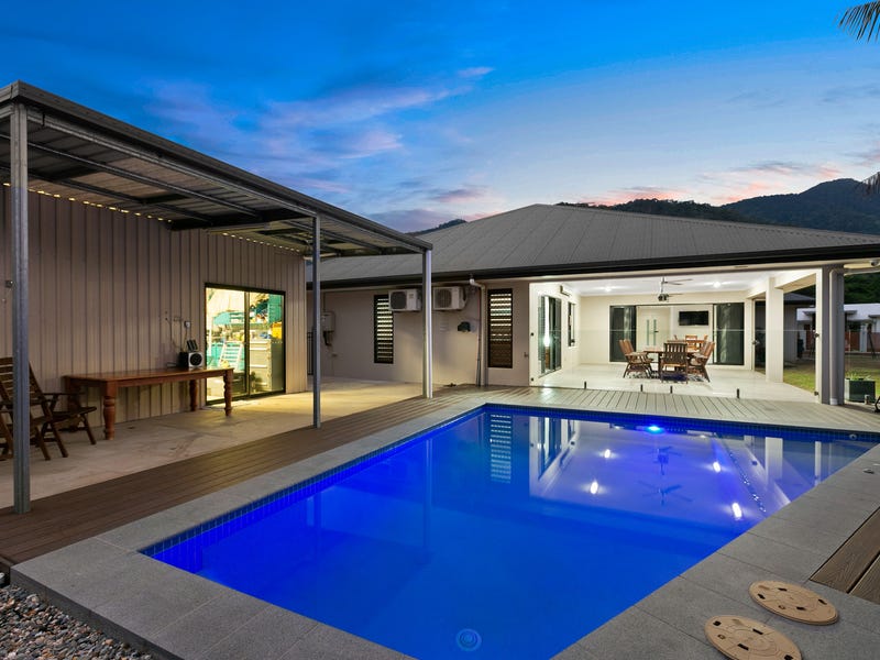 17 McBride Street, Redlynch, Qld 4870 Property Details