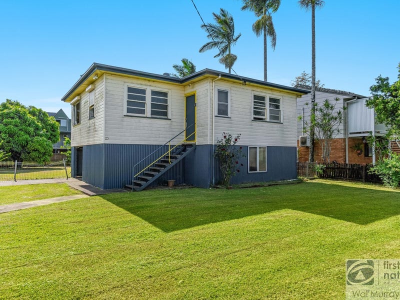 23 Barnes Avenue, South Lismore, NSW 2480 House for Sale realestate