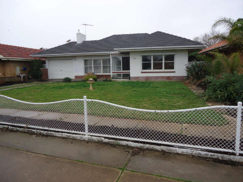 610 Military Road, Largs North, SA 5016