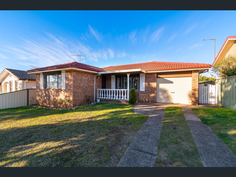 1036 The Horsley Drive, Wetherill Park, NSW 2164 - realestate.com.au