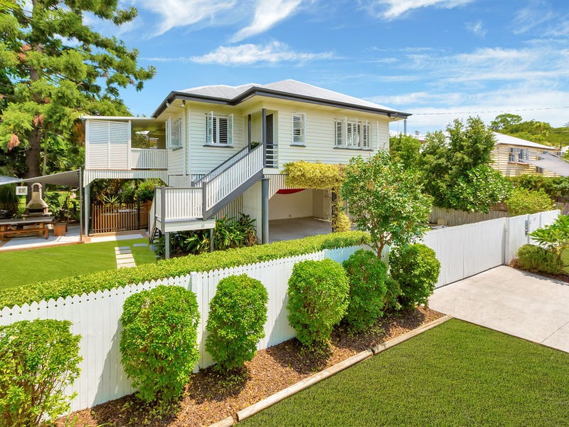 8 Hilda Street, Corinda, QLD 4075