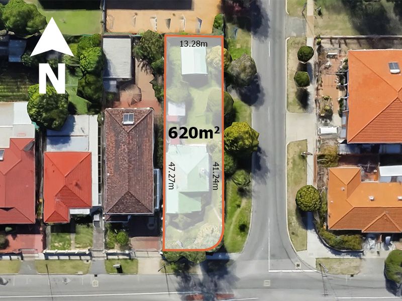 24 Bourke Street, North Perth, WA 6006