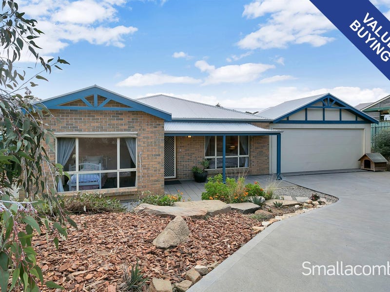 83 Burnbank Way, Mount Barker, SA 5251