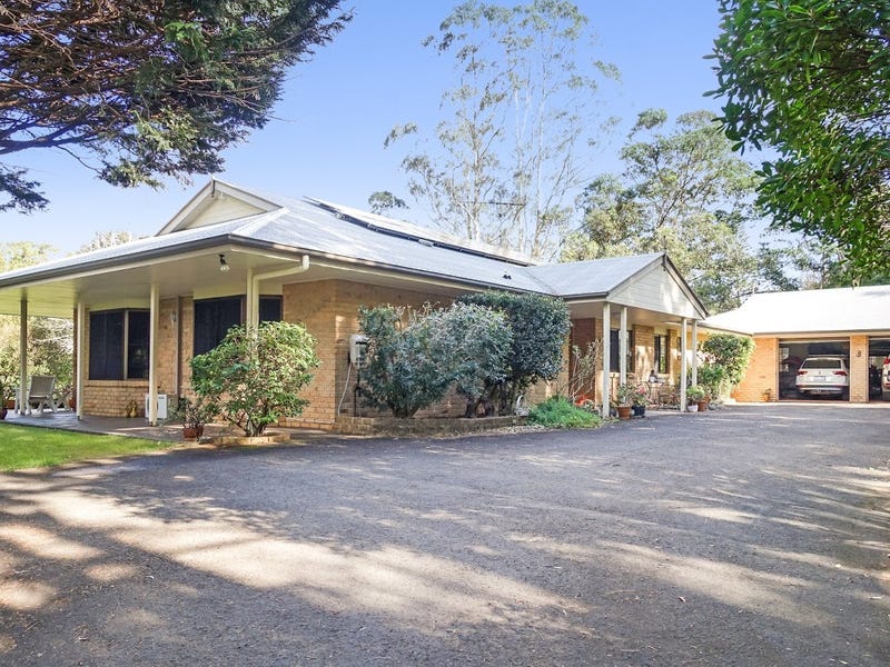 12 Allara Street, Flaxton, QLD 4560