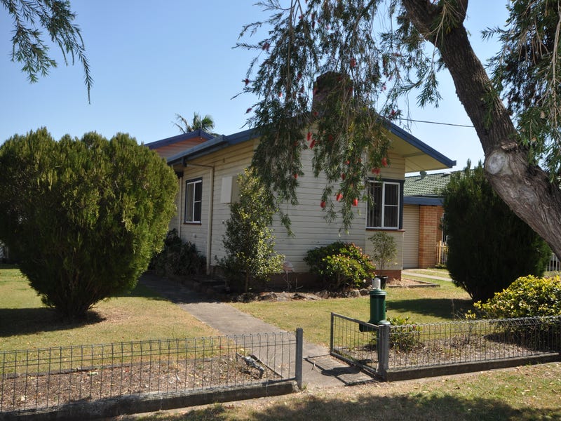 114 West Street, Casino, NSW 2470 Property Details