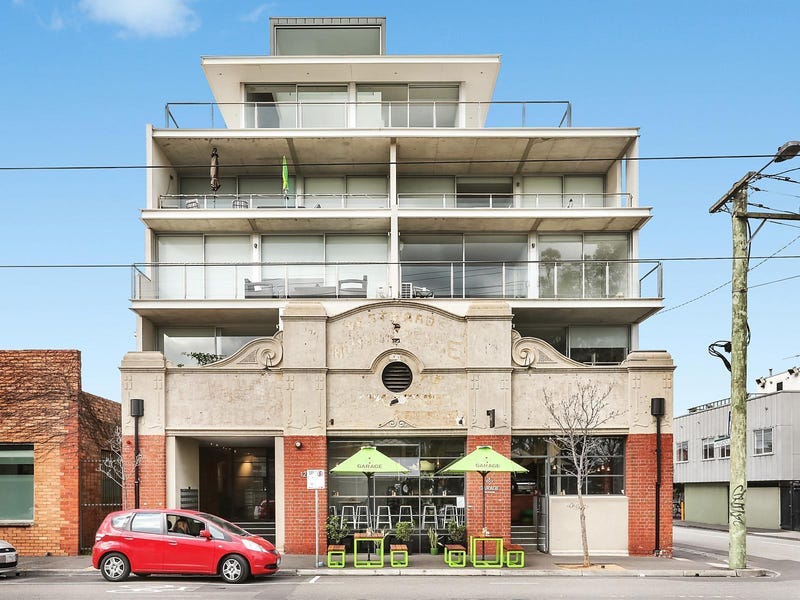 303/126 Chapel Street, St Kilda, VIC 3182 303/126 Chapel Street, St Kilda, VIC 3182