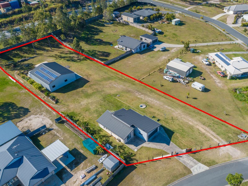 6 ALITA COURT, Woodford, Qld 4514 Property Details