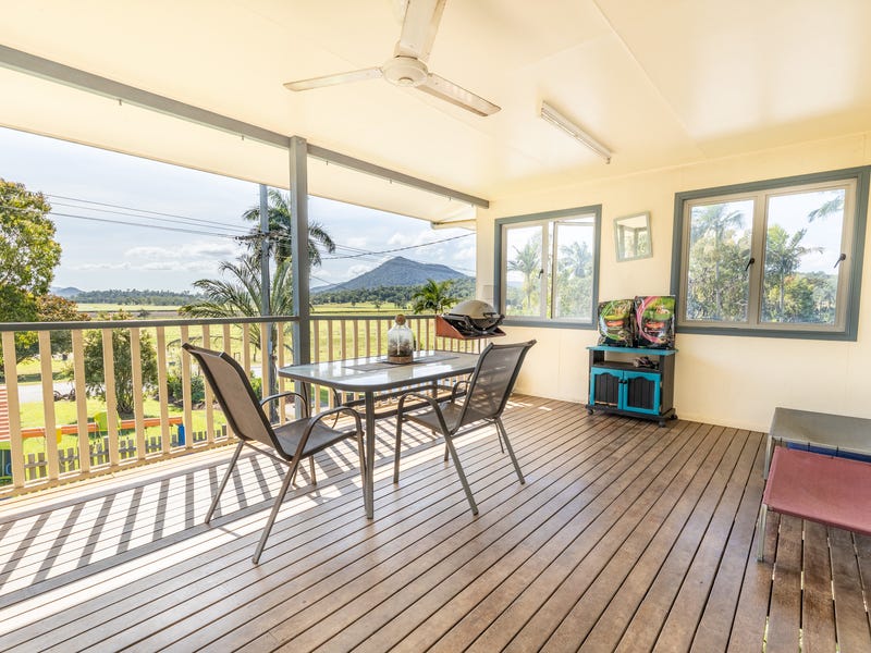87 Camm Road, Mount Julian, QLD 4800