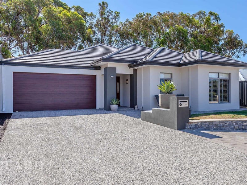 6 Lookout Vista, Edgewater, WA 6027 Property Details