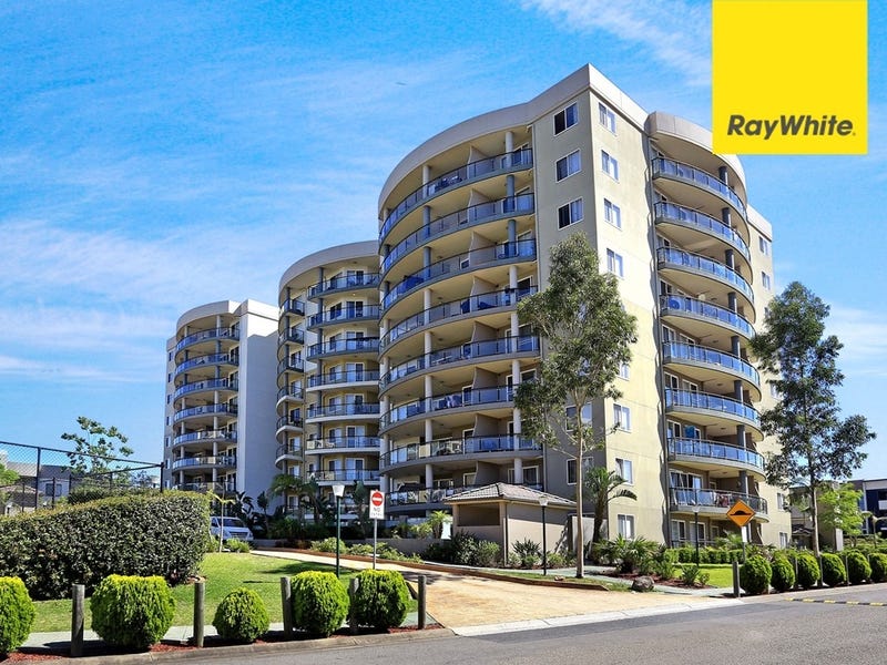 508/91D Bridge Road, Westmead, NSW 2145 Property Details