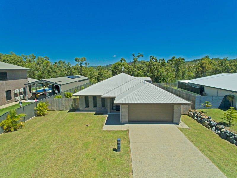 7 Plum Tree Close, Taranganba, Qld 4703 Property Details