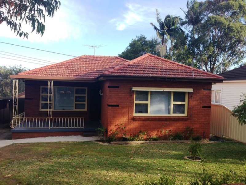 30 Rossiter Street, Smithfield, NSW 2164