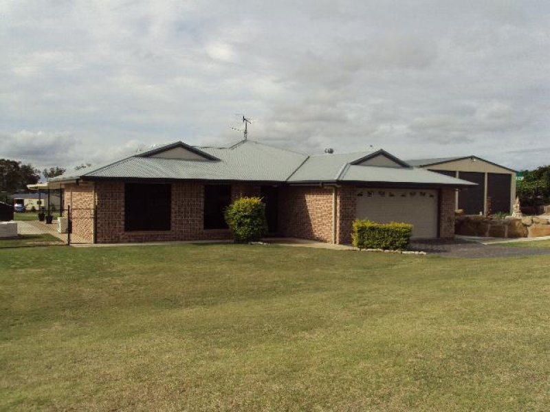 3 Kyle Close, Placid Hills, QLD 4343