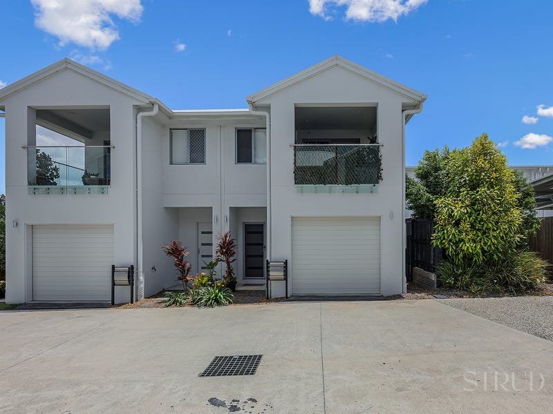 4 Kohji Lane, Ripley, Qld 4306 Townhouse for Sale