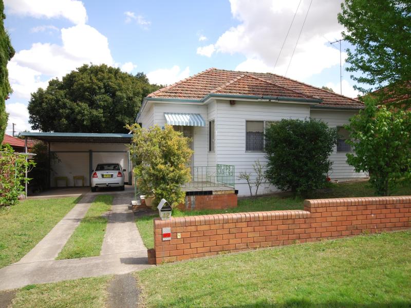 42 Monitor Road, Merrylands, NSW 2160