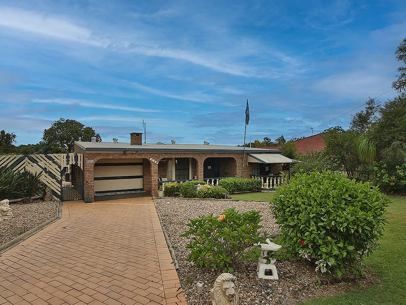 127 Drayton Street, Laidley, Qld 4341 Property Details