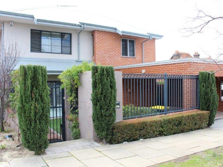 8/8 Menzies Street, North Perth, WA 6006