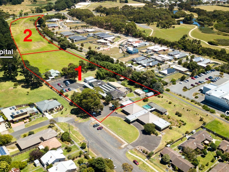 300 Graham Street, Wonthaggi, VIC 3995
