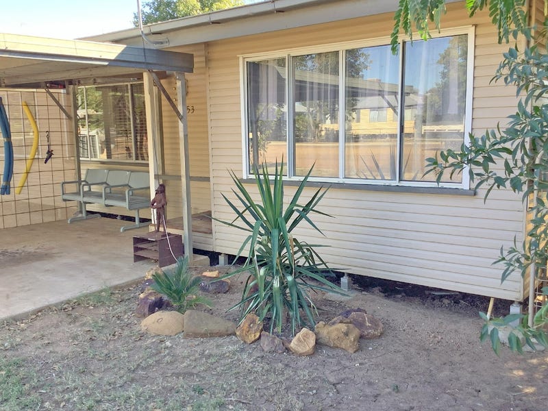 53 Crane Street, Longreach, Qld 4730 House for Sale