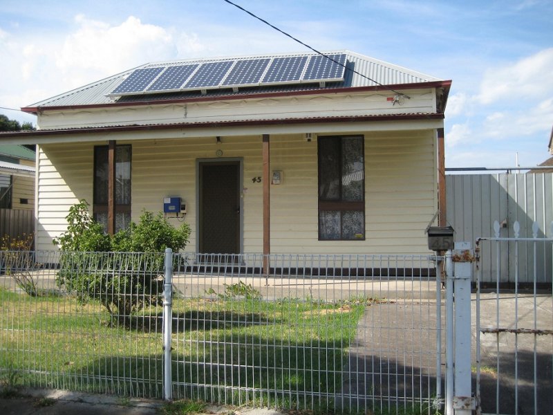 45 Rupert Street, West Footscray, VIC 3012