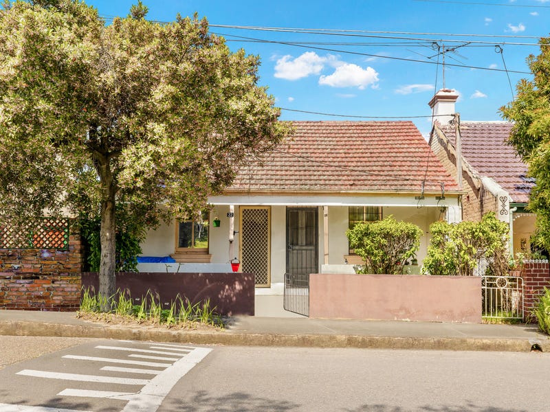 22 Park Road, Sydenham, NSW 2044