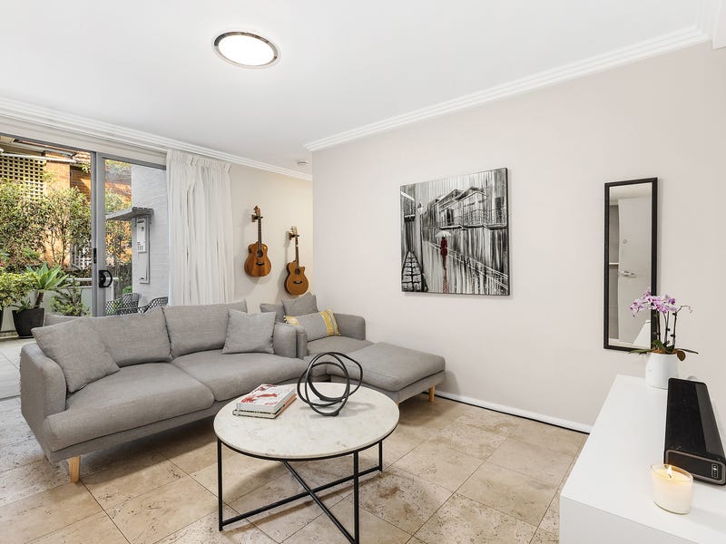 2/9 Olympia Road, Naremburn, NSW 2065 - Property Details