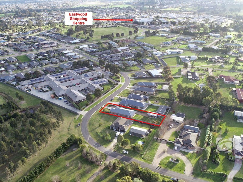 48 Timbarra Drive, Eastwood, VIC 3875