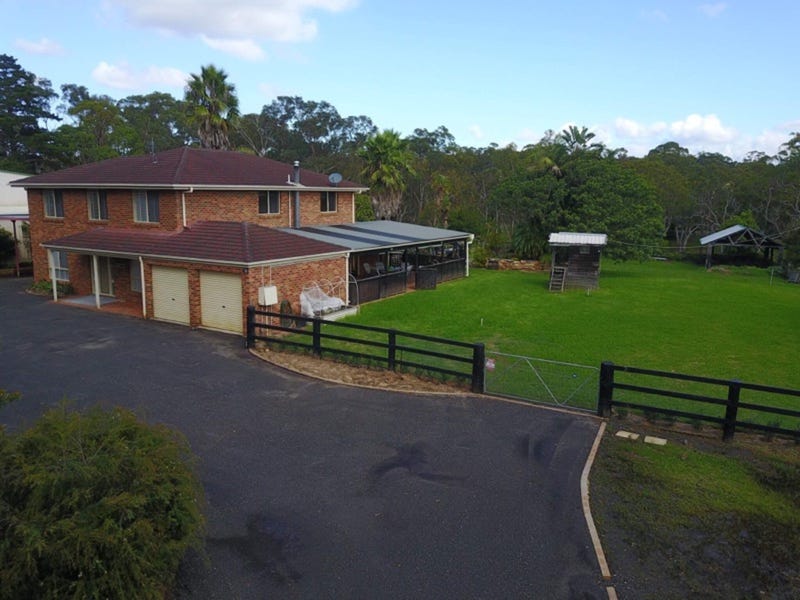 149 Pacific Highway, Mount White, NSW 2250