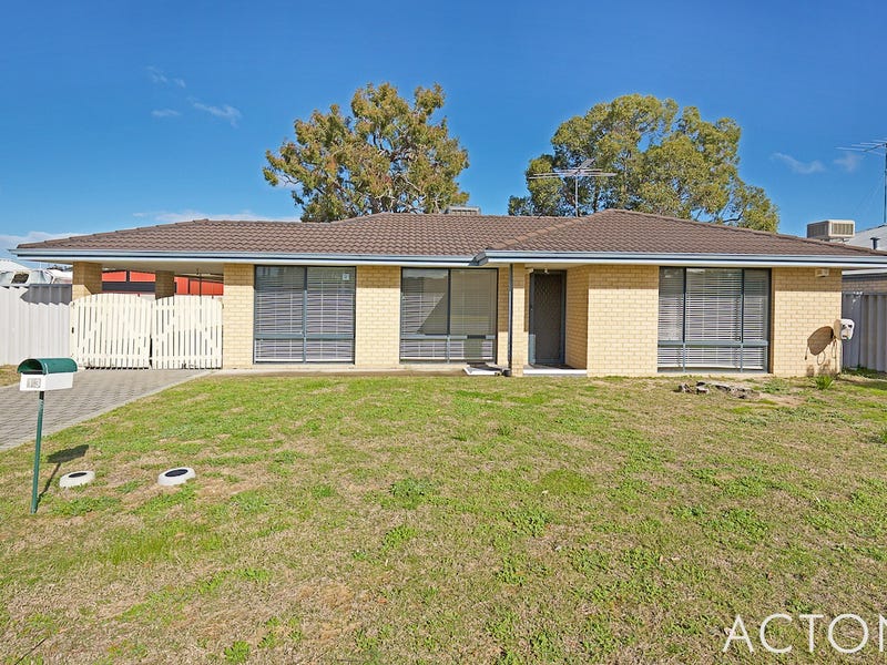 13 Underdale Place, Coodanup, WA 6210 Property Details