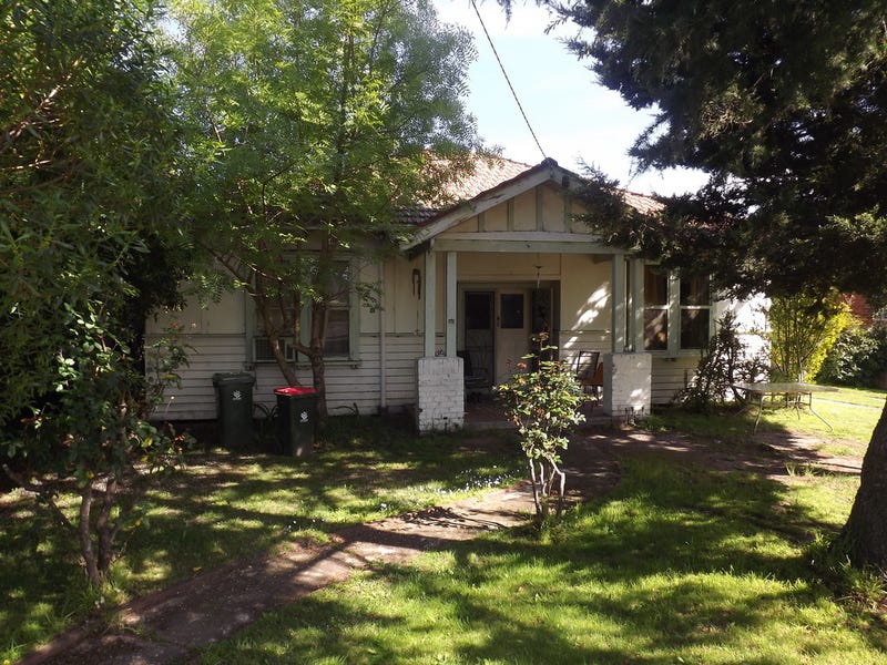 174 Nicholson Street, Orbost, VIC 3888