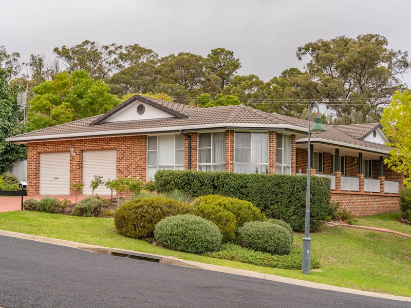 13 Norris Drive, Armidale, NSW 2350