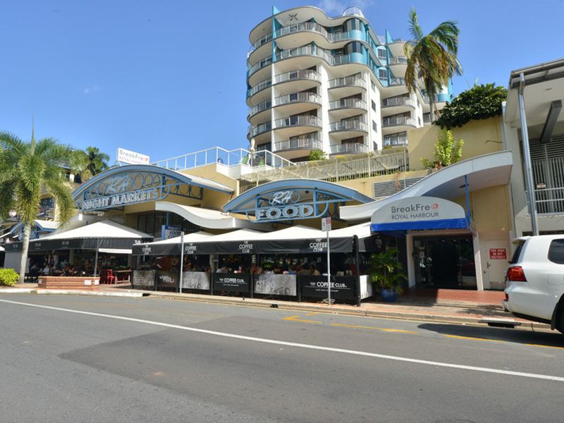 73 Esplanade, Cairns City, QLD 4870