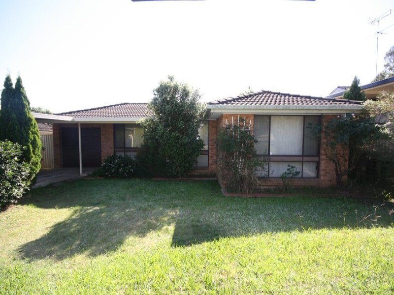 18 Gardner Street, Rooty Hill, NSW 2766