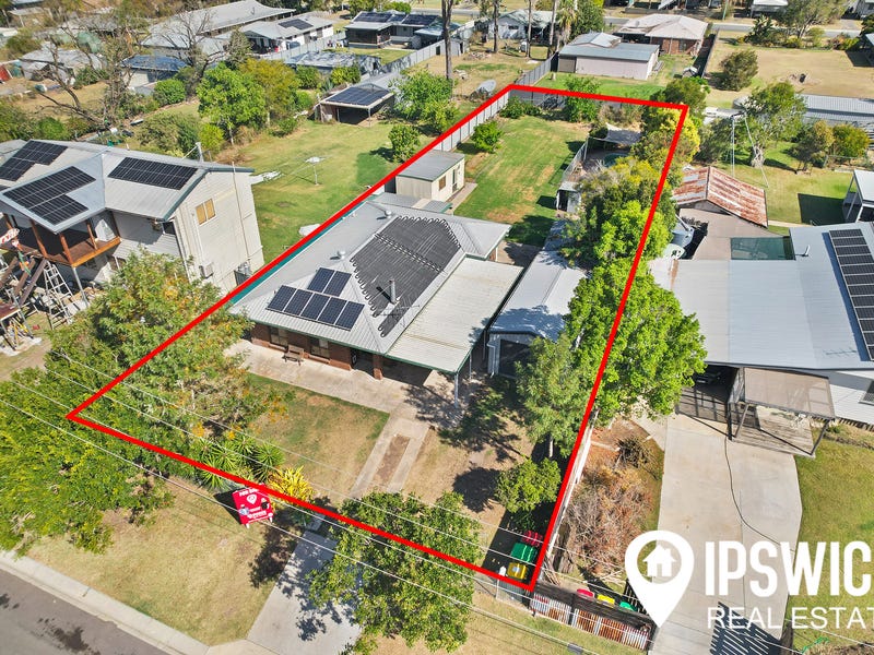 10 BELL STREET, Walloon, Qld 4306 House for Sale