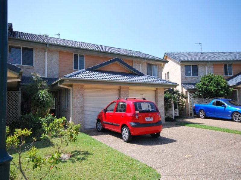 16/84 Cumberland Drive, Varsity Lakes, Qld 4227