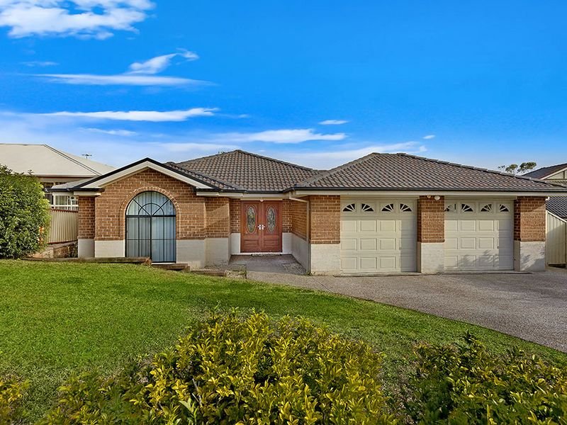 7 Lupin Close, Woongarrah, NSW 2259
