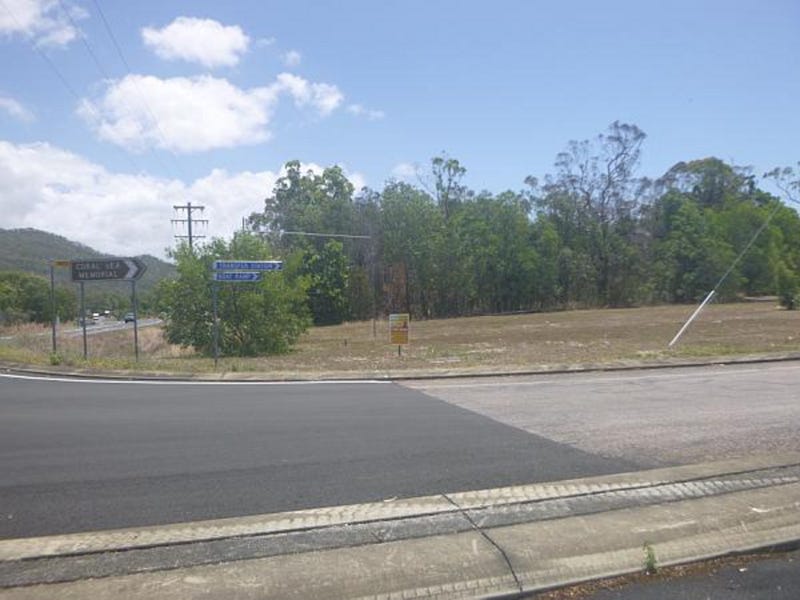 1 White Street, Cardwell, Qld 4849 Residential Land for Sale