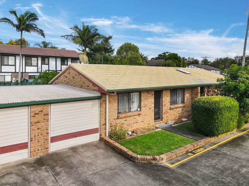 11/194 Ewing Road, Woodridge, Qld 4114 House for Sale