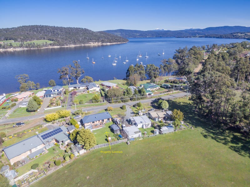 6708 Channel Highway, Deep Bay, TAS 7112 - realestate.com.au