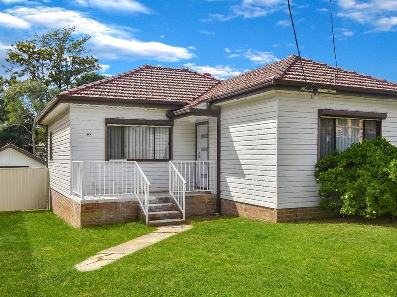63 Australia Street, Bass Hill, NSW 2197