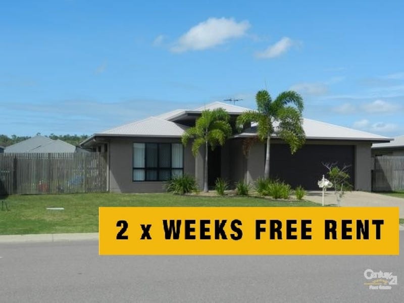 125 Daintree Drive, Bushland Beach, Qld 4818