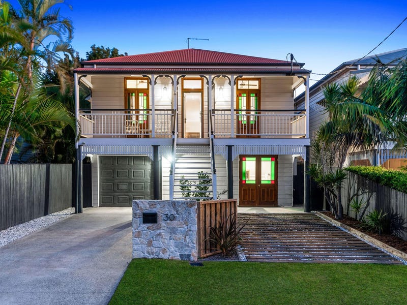 30 Strawberry Road, Manly West, QLD 4179