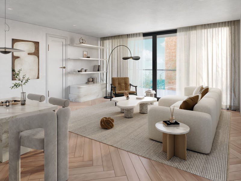 Image showcasing 10/20 Illawong Avenue, Tamarama, NSW 2026 - Apartment for Sale ...