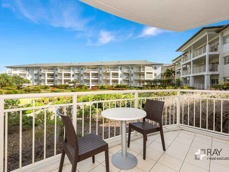 16/9 Gunnamatta Avenue Mantra On Salt, Kingscliff, NSW 2487 Property Details