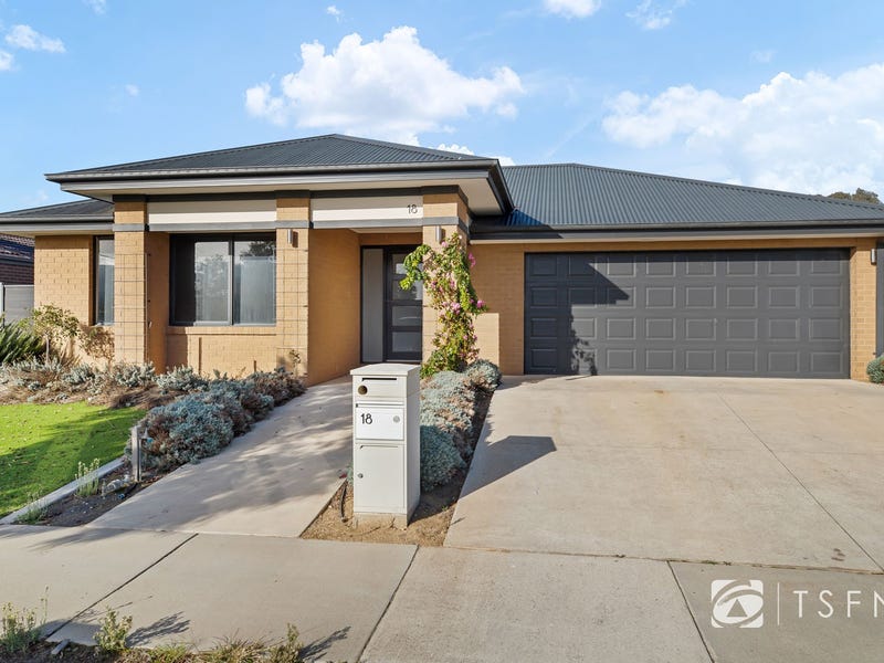 18 Langley Drive, Epsom, Vic 3551 House for Sale