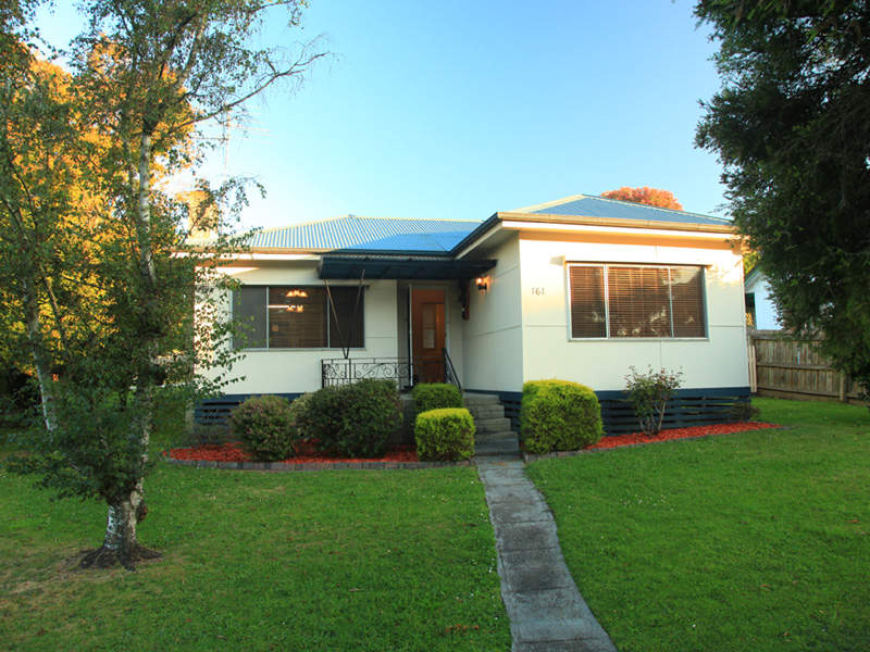 161 Whitelaw Street, Meeniyan, Vic 3956 Property Details