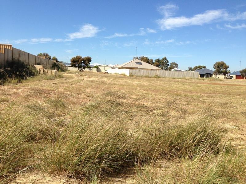 53 Mcdowell Street, Waroona, WA 6215