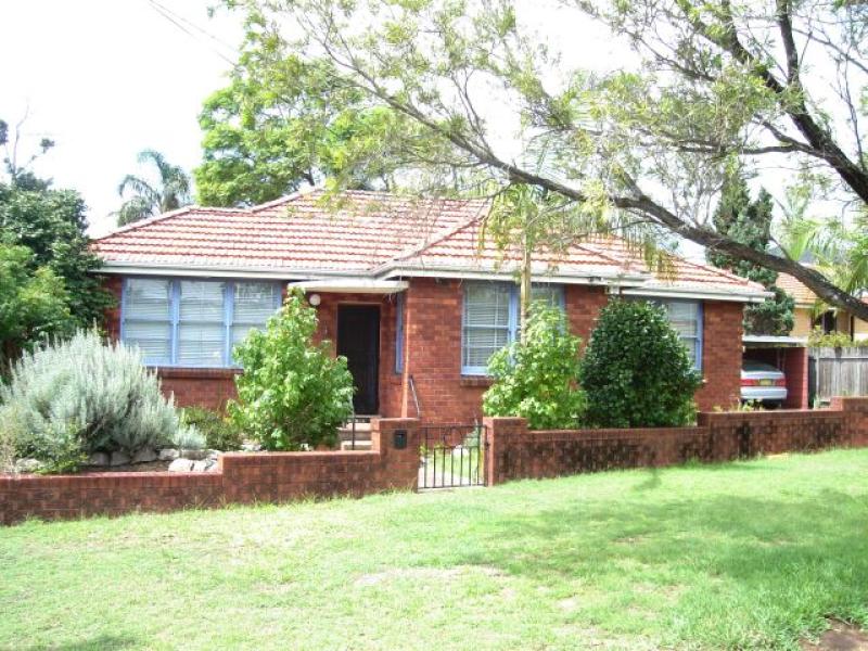 10 Thompson Street, Earlwood, NSW 2206